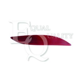 Osta Heijastin EQUAL QUALITY:llä CT0081 edullisesti hintaan 17,25 €