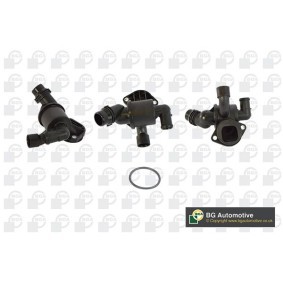 Kühlwasserthermostat von BGA CT0103
