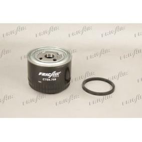 Achetez des Filtre à huile FRIGAIR CT04.709 à prix pour 10,25 €