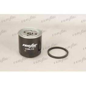 Achetez des Filtre à huile FRIGAIR CT04.713 à prix pour 8,11 €