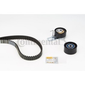 Achetez des Kit de distribution CONTITECH CT1203K1 à prix pour 105,27 €