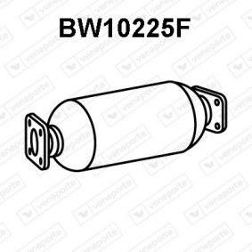 Compre Filtro de partículas da VENEPORTE CT15278F a um preço baixo por 351,06 €