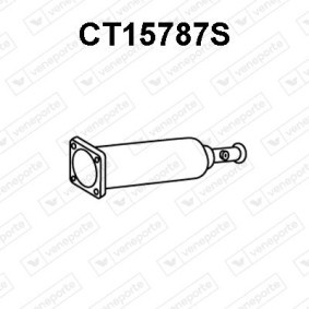 Compre Filtro de partículas da VENEPORTE CT15315F a um preço baixo por 319,36 €