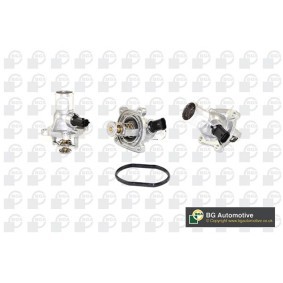Kühlwasserthermostat von BGA