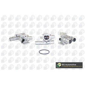 Kühlwasserthermostat von BGA CT5051