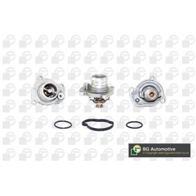 Kühlwasserthermostat von BGA