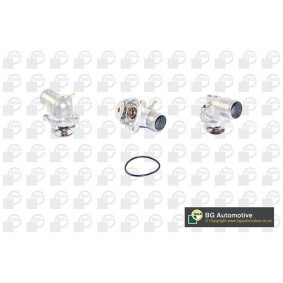 Kühlwasserthermostat von BGA