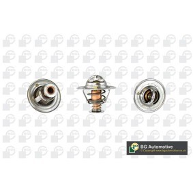 Kühlwasserthermostat von BGA CT5212