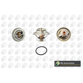 Kühlwasserthermostat von BGA