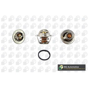 Kühlwasserthermostat von BGA