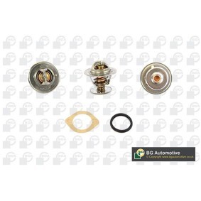 Kühlwasserthermostat von BGA