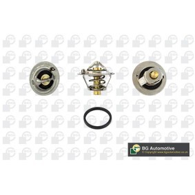 Kühlwasserthermostat von BGA