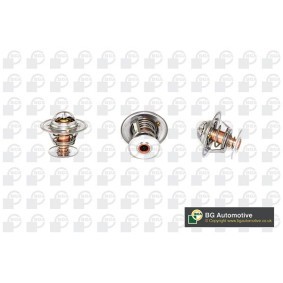 VOLKSWAGEN Kühlwasserthermostat von BGA
