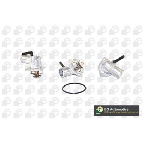 Kühlwasserthermostat von BGA
