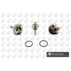 Kühlwasserthermostat von BGA CT5622