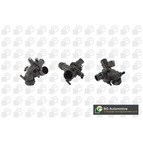 Kühlwasserthermostat CT5652