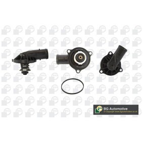 Kühlwasserthermostat von BGA CT5662