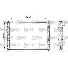 Acquista Radiatore motore da VALEO 731005 a buon mercato per soli 67,69 €
