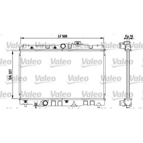 Acquista Radiatore motore da VALEO 731119 a buon mercato per soli 90,03 €