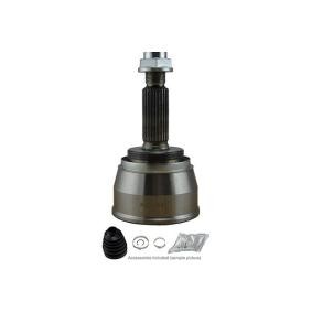 Osta KAVO PARTS Vetonivel netistä SIGMA (F2_A, F1_A)-mallille edulliseen hintaan