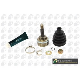 Comprar Junta homocinética de BGA CV1601A a bajo precio de 21,39 €