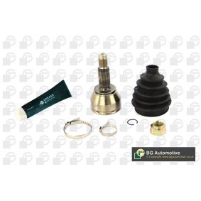 Comprar Junta homocinética de BGA CV2300A a bajo precio de 24,13 €