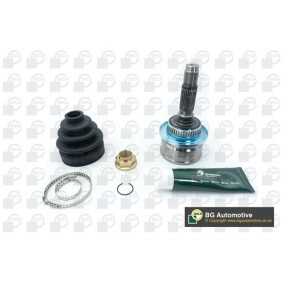 Comprar Juego de articulación, árbol de transmisión de BGA CV2321A a bajo precio de 63,23 €
