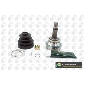 Comprar Junta homocinética de BGA CV2700A a bajo precio de 32,25 €