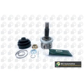 Comprar Juego de articulación, árbol de transmisión de BGA CV3400A a bajo precio de 39,49 €