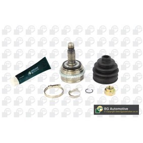 Comprar Juego de articulación, árbol de transmisión de BGA CV7501A a bajo precio de 27,24 €