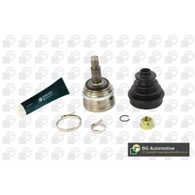 Comprar Juego de articulación, árbol de transmisión de BGA CV7502A a bajo precio de 29,93 €
