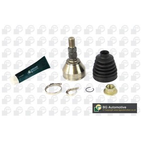 Antriebswellengelenk CV9504A