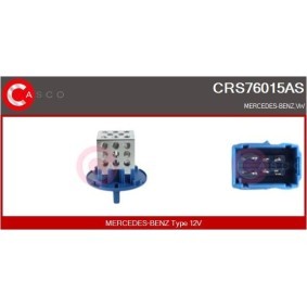 Osta Pyyhkijän moottori CASCO:llä CWM15375GS edullisesti hintaan 158,79 €