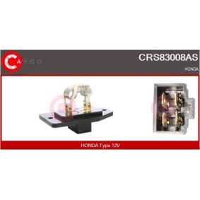Osta Pyyhkijän moottori CASCO:llä CWM30125GS edullisesti hintaan 62,20 €