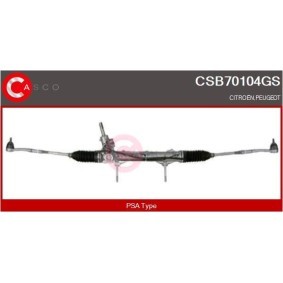 Scheibenwischermotor CWM30311GS