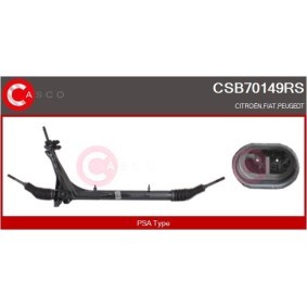 Osta Pyyhkijän moottori CASCO:llä CWM32109GS edullisesti hintaan 200,44 €