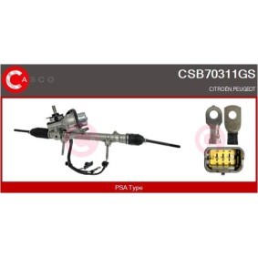Osta Pyyhkijän moottori CASCO:llä CWM32127GS edullisesti hintaan 218,50 €