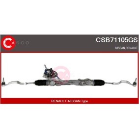 Osta Pyyhkijän moottori CASCO:llä CWM32311GS edullisesti hintaan 194,56 €
