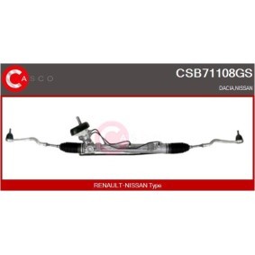 Scheibenwischermotor CWM32316GS