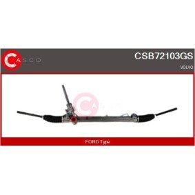 Osta Pyyhkijän moottori CASCO:llä CWM46103GS edullisesti hintaan 128,93 €