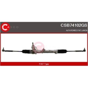 Scheibenreinigungsanlage CWS10105GS von CASCO günstig für 391,11 € online kaufen