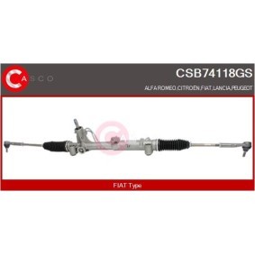 Scheibenreinigungsanlage CWS15101GS von CASCO günstig für 362,38 € online kaufen