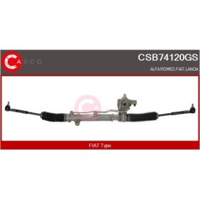 Scheibenreinigungsanlage CWS15104GS von CASCO günstig für 349,20 € online kaufen