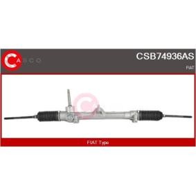 Scheibenwischergestänge des Herstellers CASCO - Originalware Artikelnummer: CWS30104GS