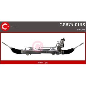 Achetez des Système d'essuyage complet CASCO CWS30106GS à prix pour 188,89 €