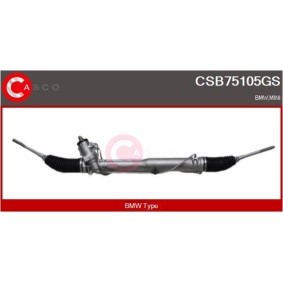Scheibenwischergestänge des Herstellers CASCO - Originalware Artikelnummer: CWS30110GS