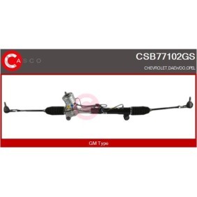 Scheibenreinigungsanlage CWS48108GS von CASCO günstig für 145,35 € online kaufen