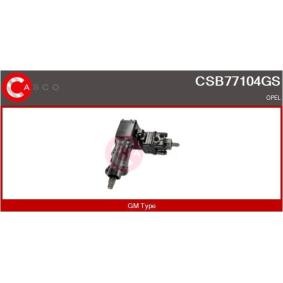 Scheibenreinigungsanlage CWS48118GS von CASCO günstig für 218,01 € online kaufen