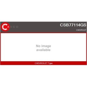 Wischergestänge CWT10101AS von CASCO günstig für 154,10 € online kaufen