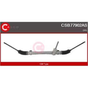 Achetez des Tringlerie d'essuie-glace CASCO CWT10107AS à prix pour 169,06 €